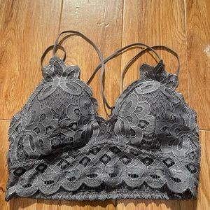 Brand new bralettte